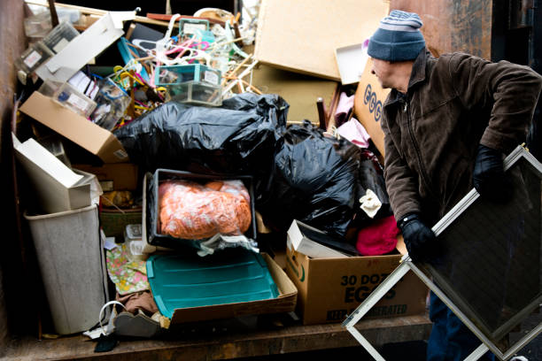Trusted Danvers, IL Junk Removal Experts
