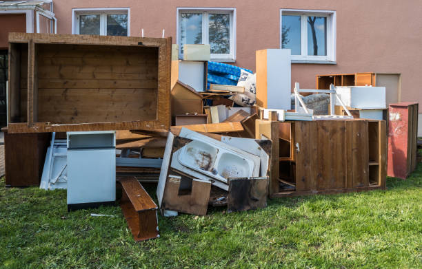 Best Professional Junk Removal  in Danvers, IL