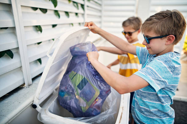 Best Office Junk Removal  in Danvers, IL