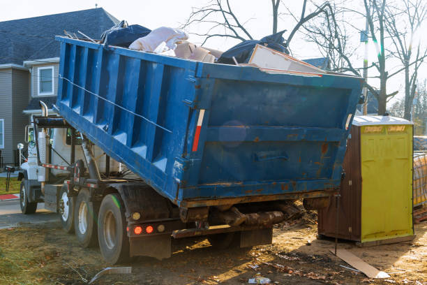 Best Commercial Cleanout Services  in Danvers, IL