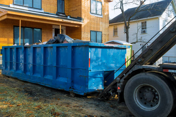 Best Commercial Cleanout Services  in Danvers, IL