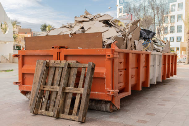 Best Local Junk Hauling  in Danvers, IL