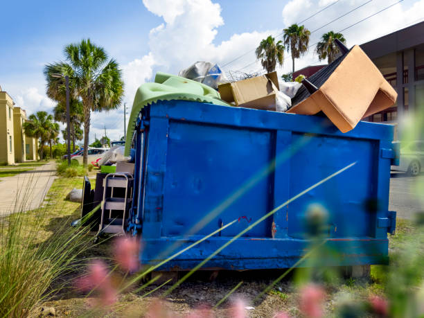 Best Basement Cleanout Services  in Danvers, IL