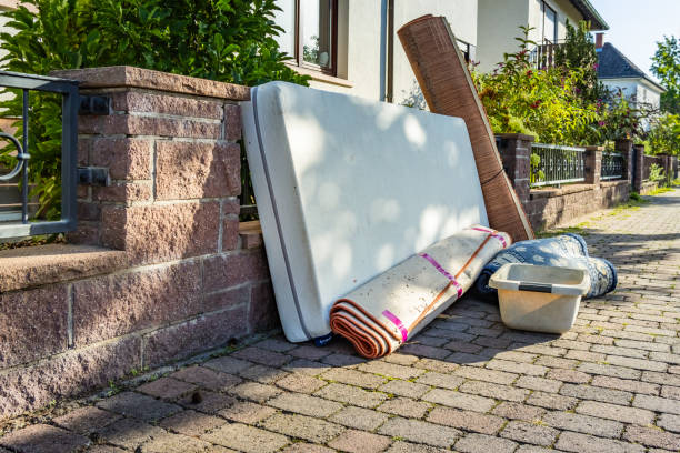 Best Local Junk Hauling  in Danvers, IL