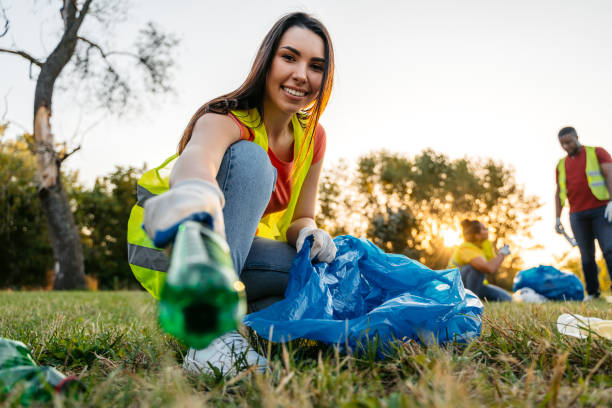Best Yard Waste Removal  in Danvers, IL