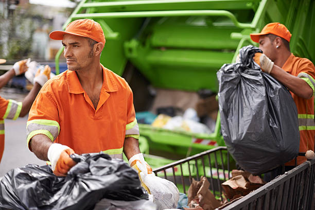Best Junk Removal Near Me  in Danvers, IL