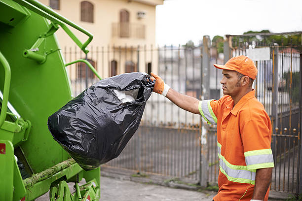 Best Construction Debris Removal  in Danvers, IL
